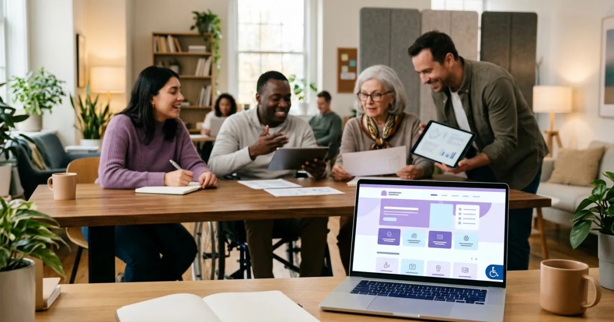 Accessibilité site mairie RGAA : Le Guide Pratique pour une Commune Inclusive en 2026