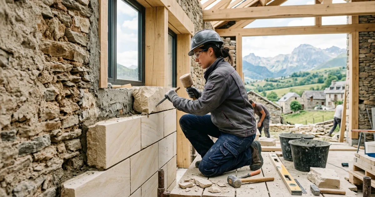 Photos de chantier artisan : 10 façons de les transformer en arguments commerciaux puissants