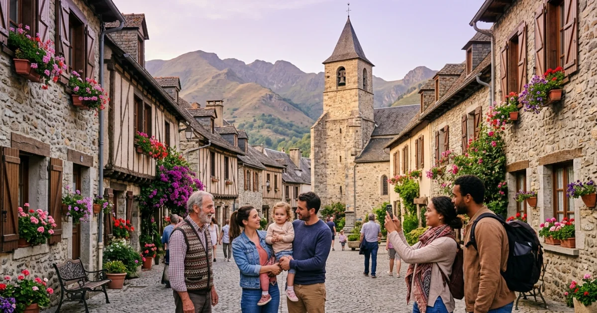 Valoriser le patrimoine de sa commune en ligne : guide pratique pour 2026