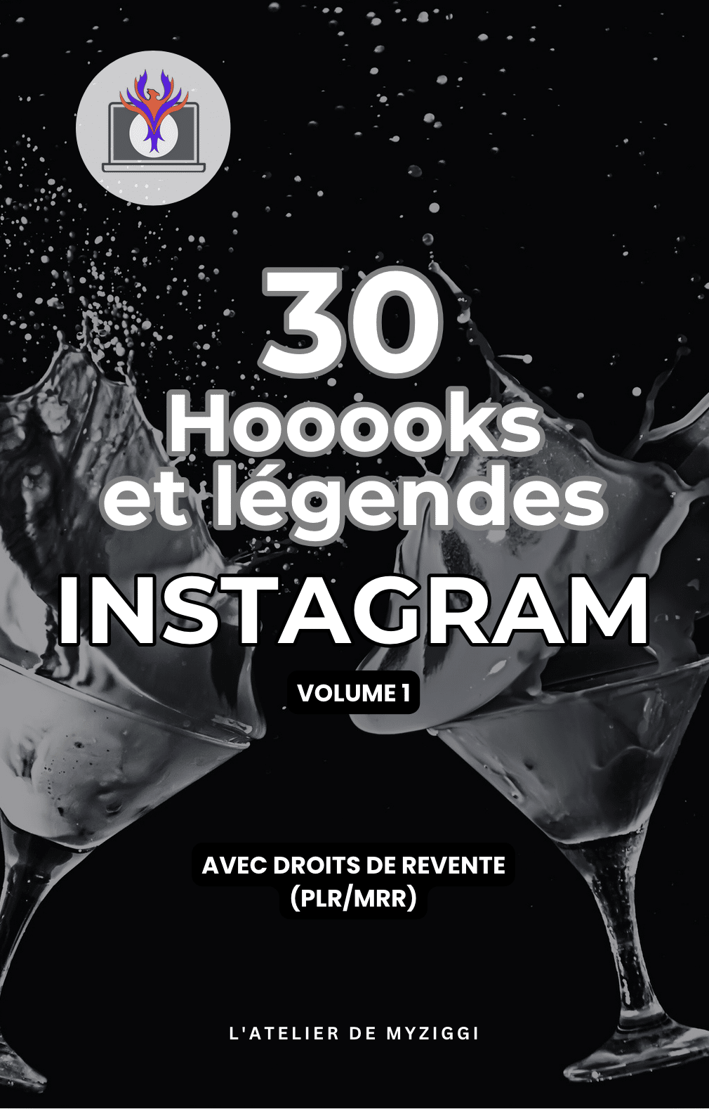 Comment devenir viral sur Instagram – 30 Hooks et légendes