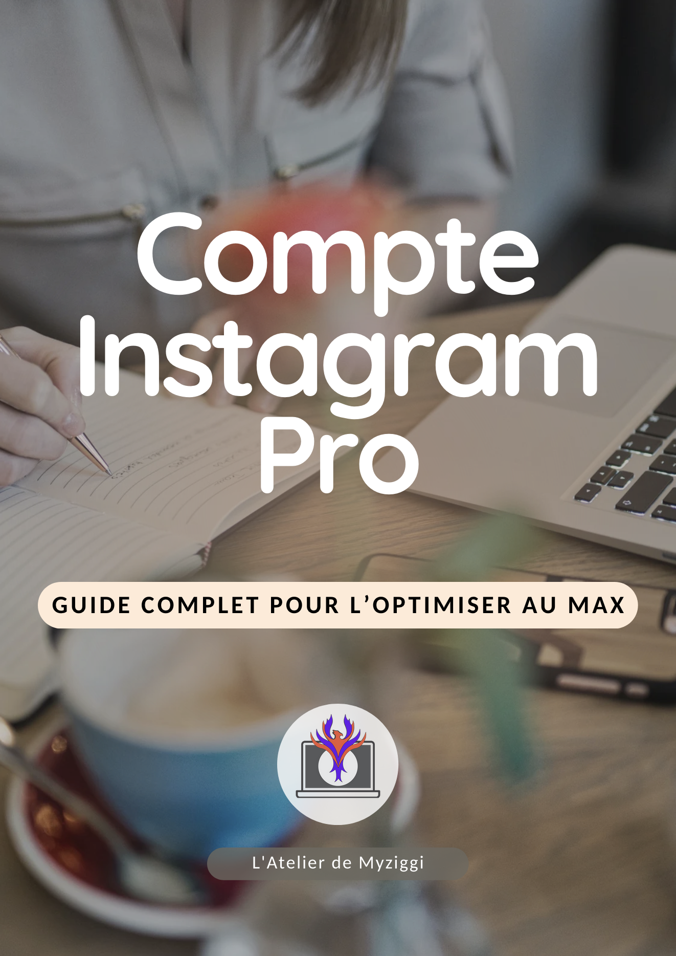 Compte Instagram Pro