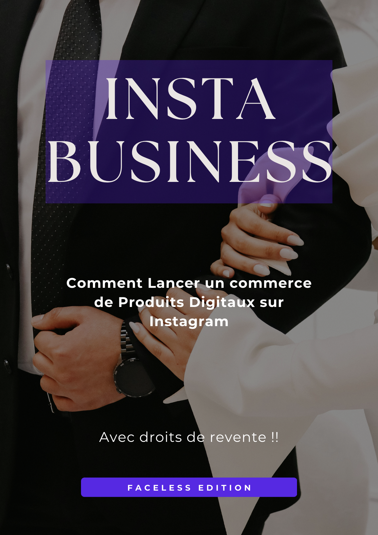 Démarrer un business sur Instagram (guide complet)